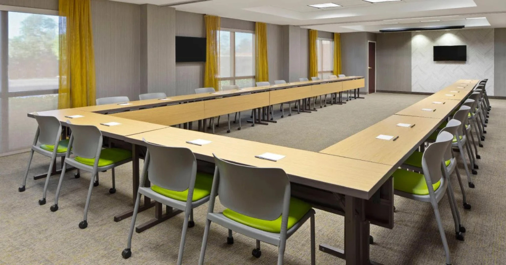 Springhill Suites By Marriott Chicago Lincolnshire