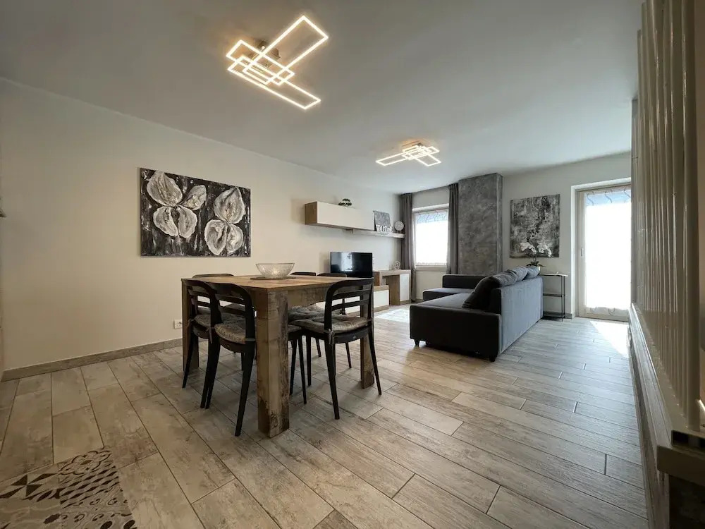 029 Trilocale Duplex Carisolo
