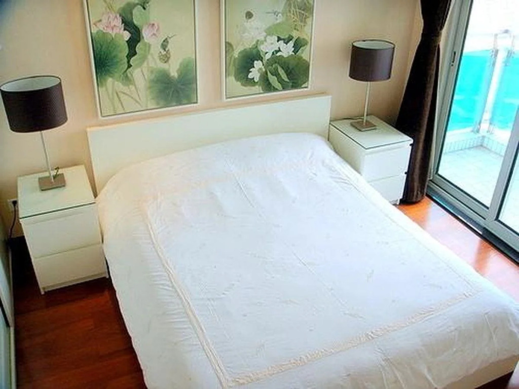 Jiajia Sunshine Service Apartment
