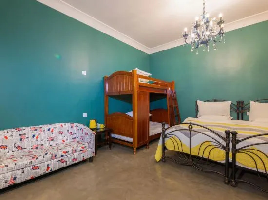 Origin Hotel