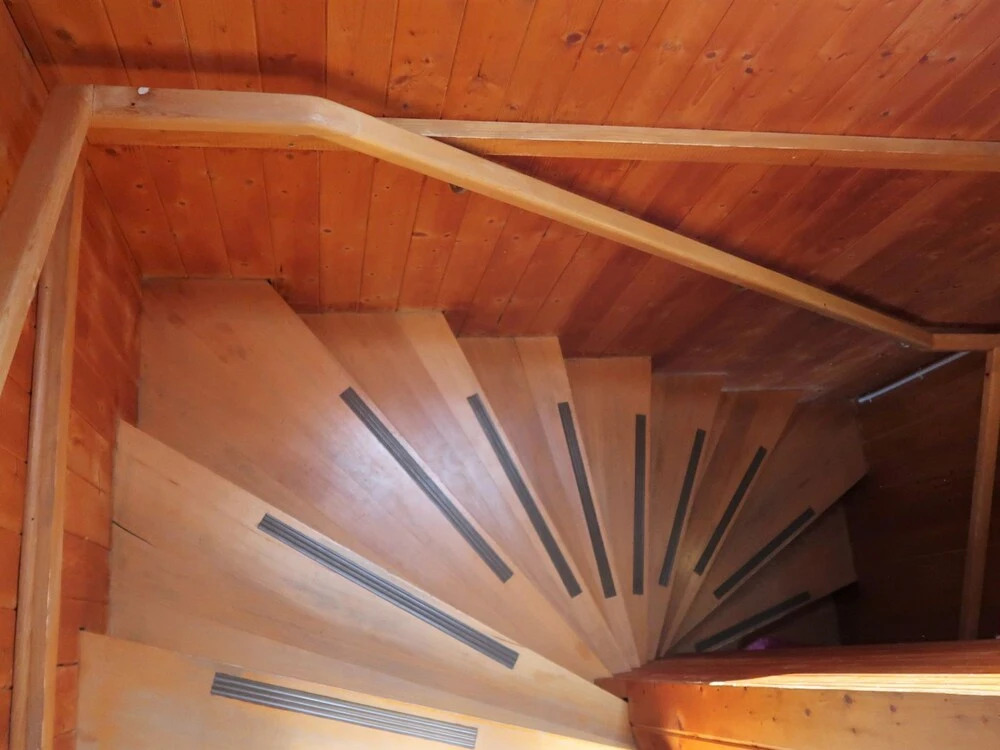 Chalet Dorine by Interhome