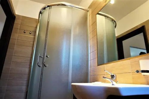 Appartamento Yachting Club