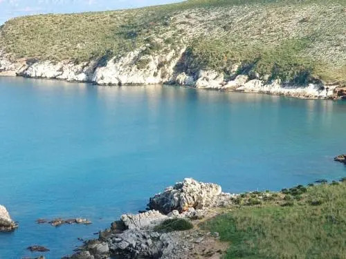 Locazione Turistica Villa dei Mandorli