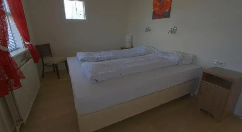 Glacier View Apartments