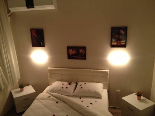 Wild Taksim Suites