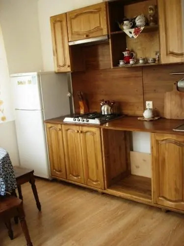 Guest House on Ulitsa Kirova