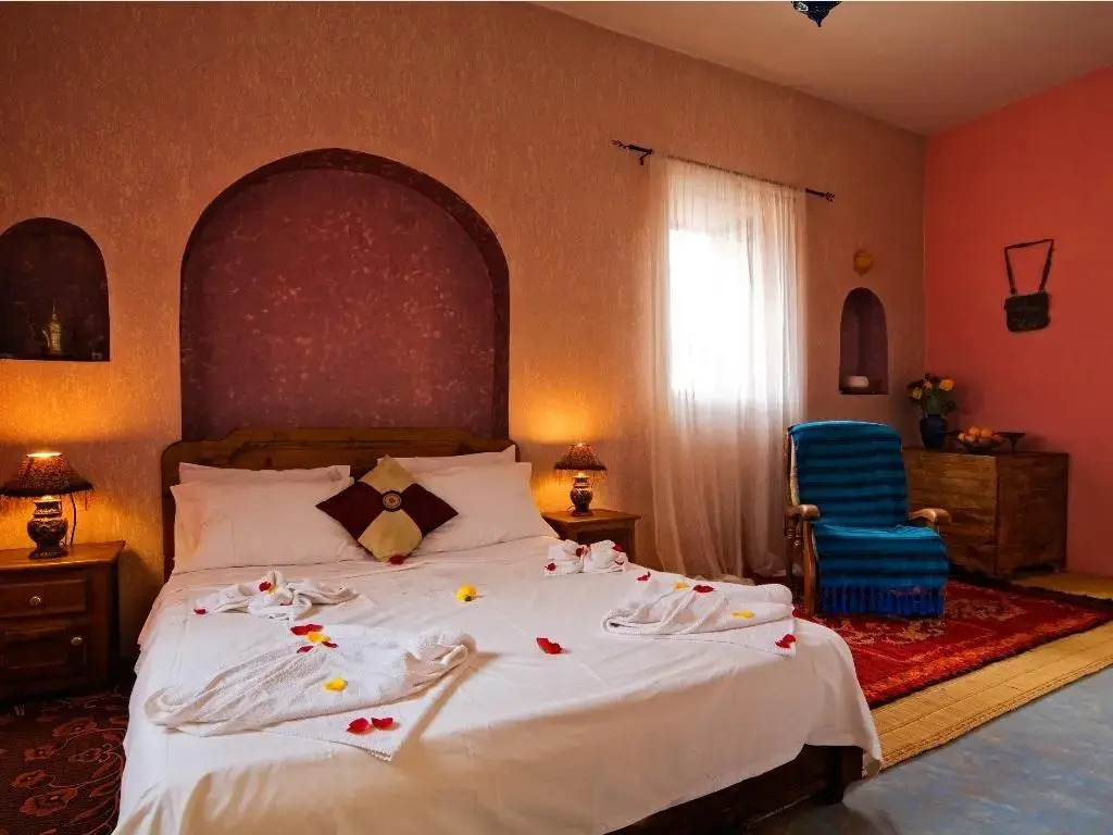 Dar Tassa - Atlas Mountain Retreat
