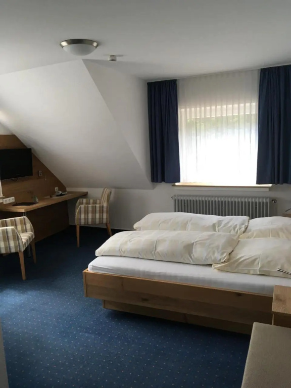 Hotel Neuenburger Hof