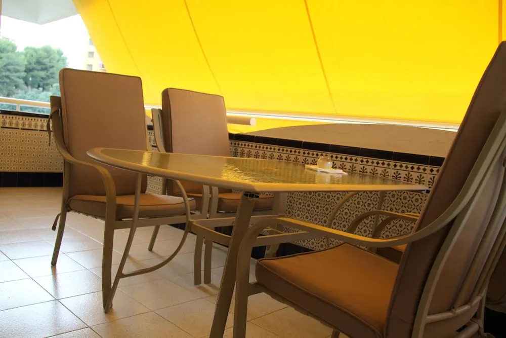 Apartamento Benalm Dena Pr Ncipe by At Home Costa