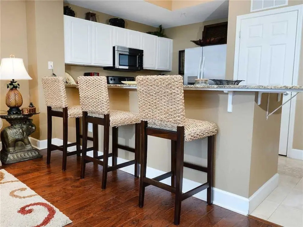 Tidewater 2607 - One Bedroom Condo