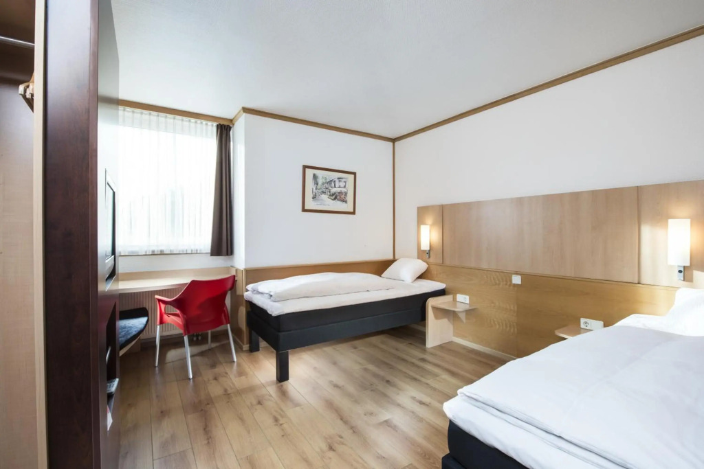 ibis Hotel Eisenach