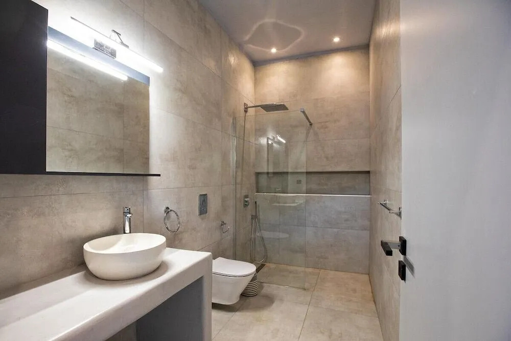 Exclusive Villa Petalouda