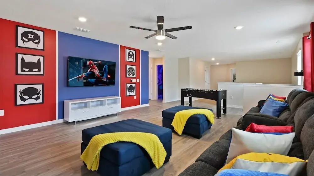 Orlando Getaway: Near Disney, Pool, Resort