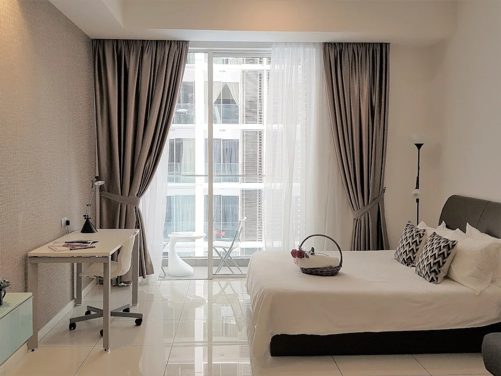 Five Senses Suite in M Suite KLCC