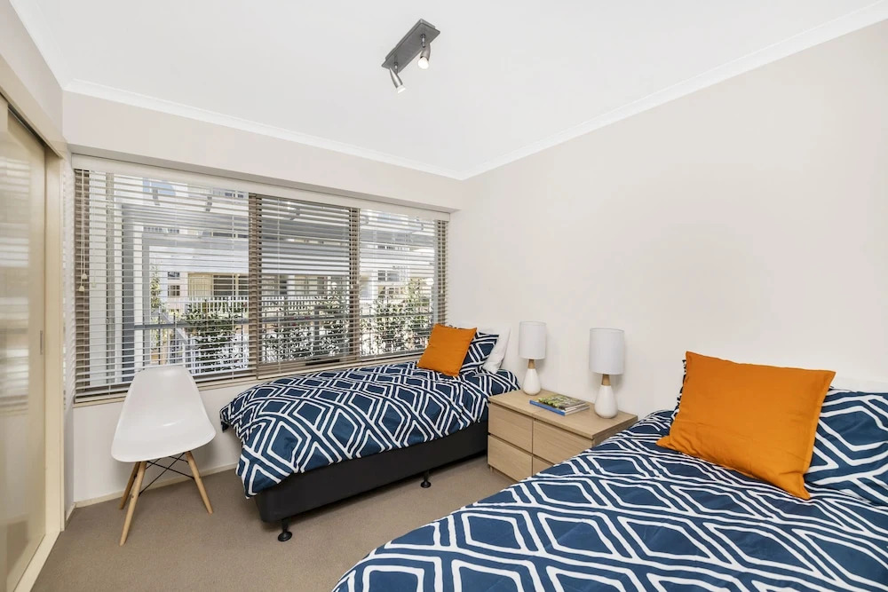 Accommodate Canberra - The Summit