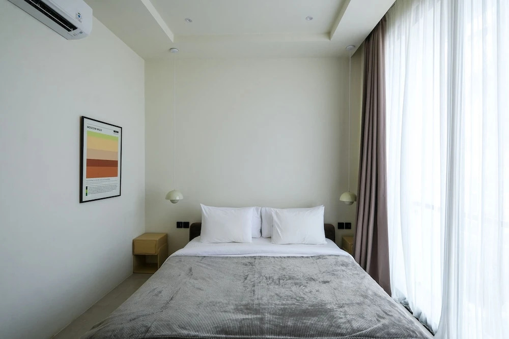 Villa Limón & Cello Canggu