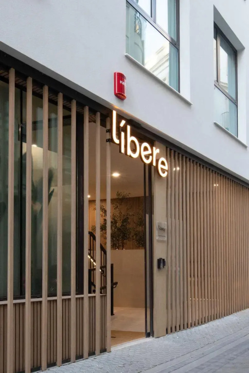 Líbere Seville Plaza Nueva