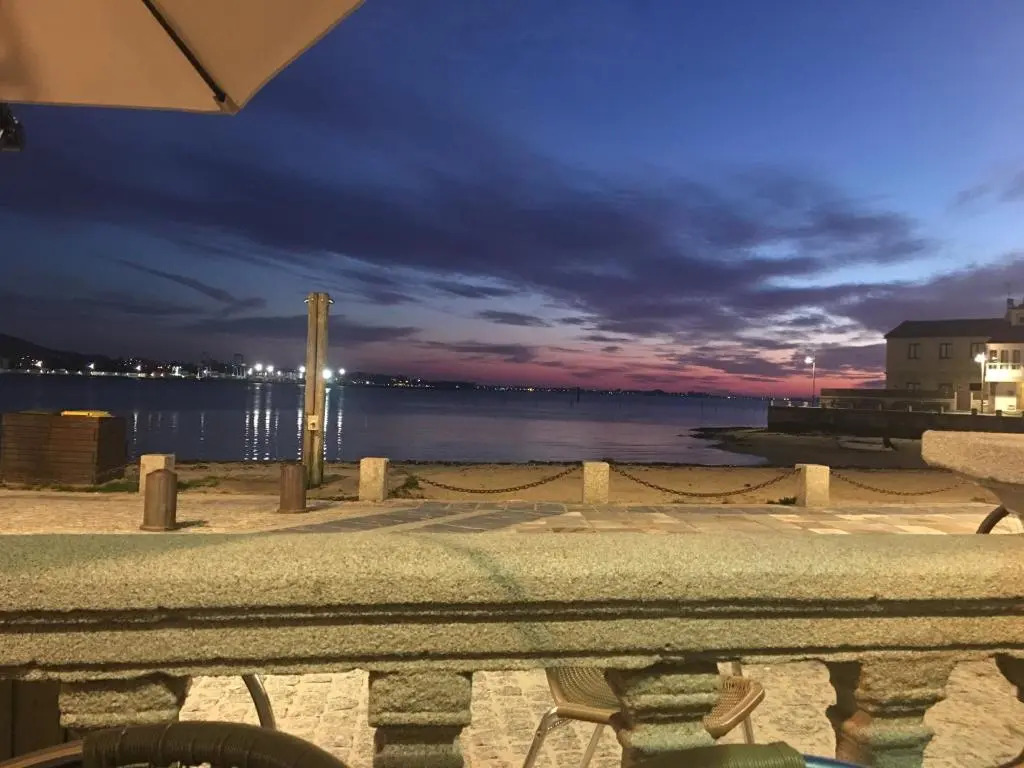 A Esmorga-Posada del Mar