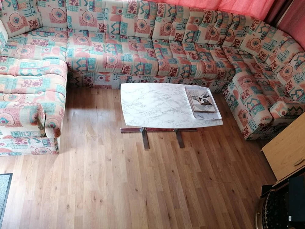 Delightful 3-bed Caravan With Fireplace, Wifi, BBQ