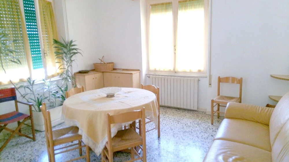 Apartment With 3 Bedrooms in Pescara - 50 m From the Beach