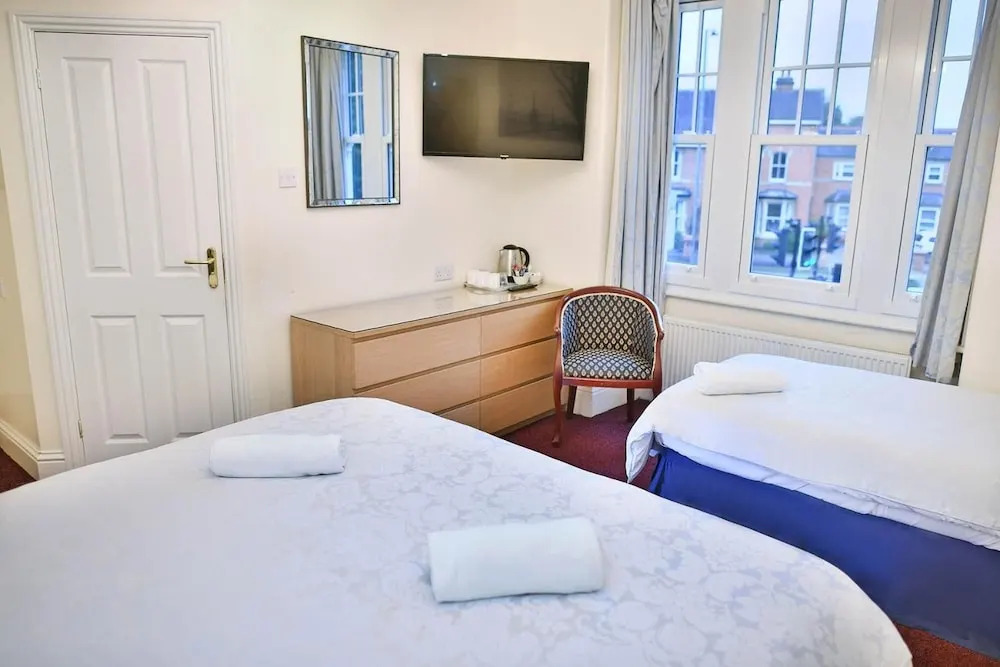 Linhill Guest House