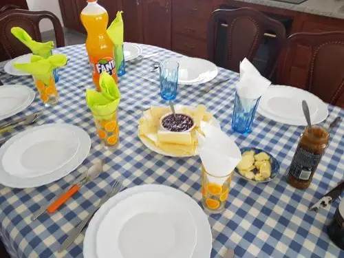 Pérola Achadense Guesthouse