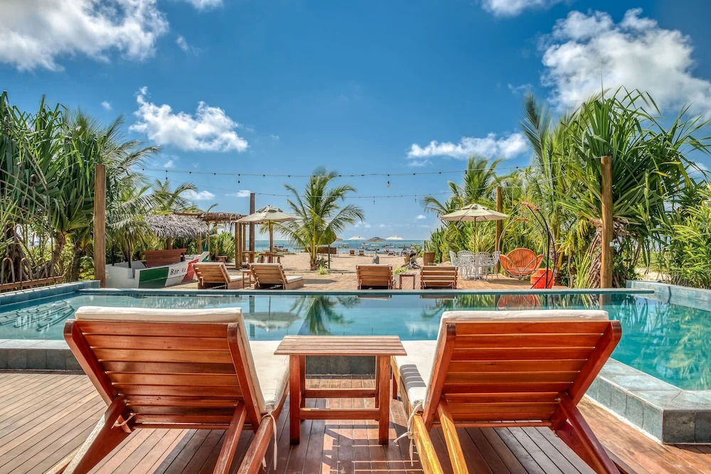 Pousada Villa Italiana