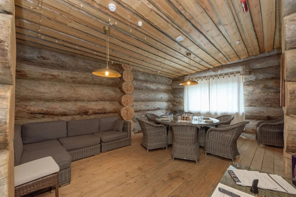 Chalet Par4Par