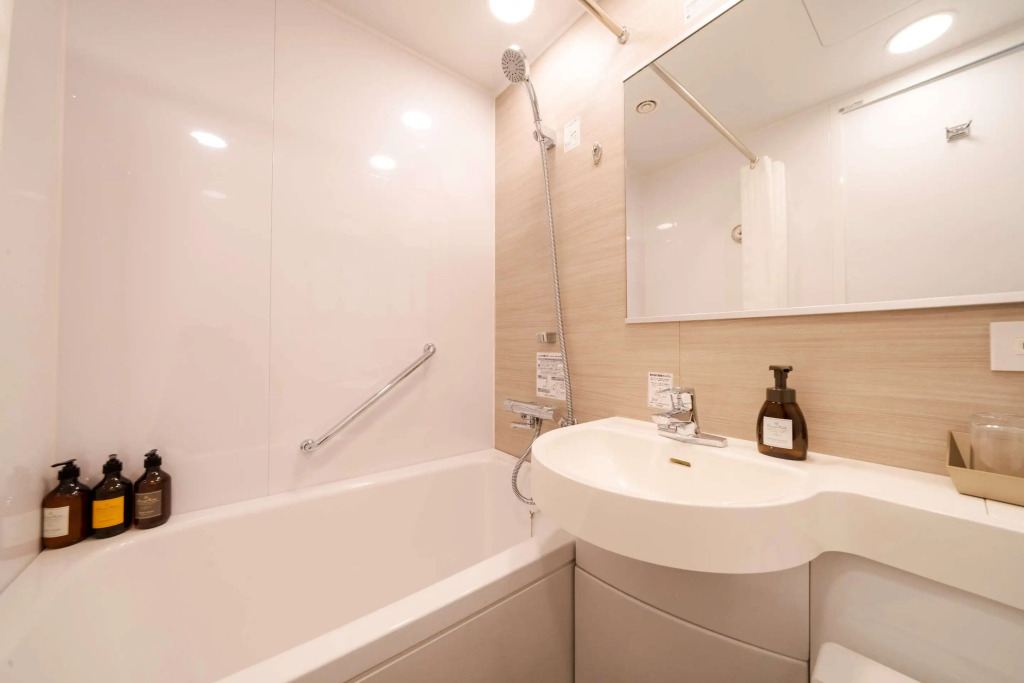 Best Western Hotel Fino Tokyo Akasaka