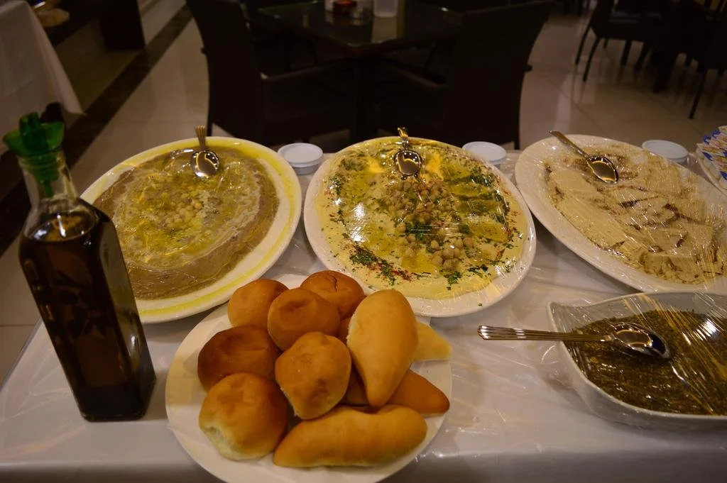 Al Jamal Suites