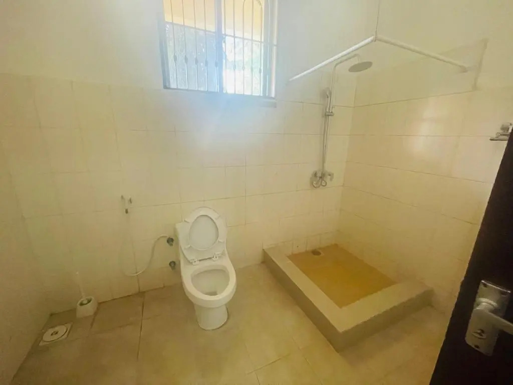 OM Apartment