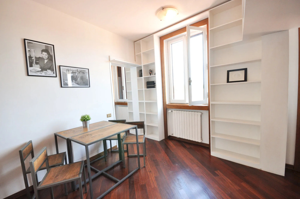 Holiday Rome Apartments - Colosseo