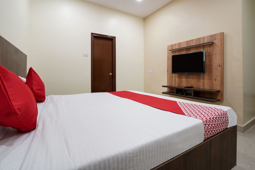 Super Collection O Townvilla Guesthouse