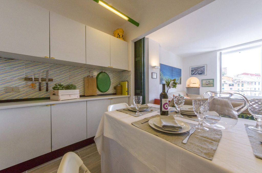 ALTIDO Casa Viacava Portofino