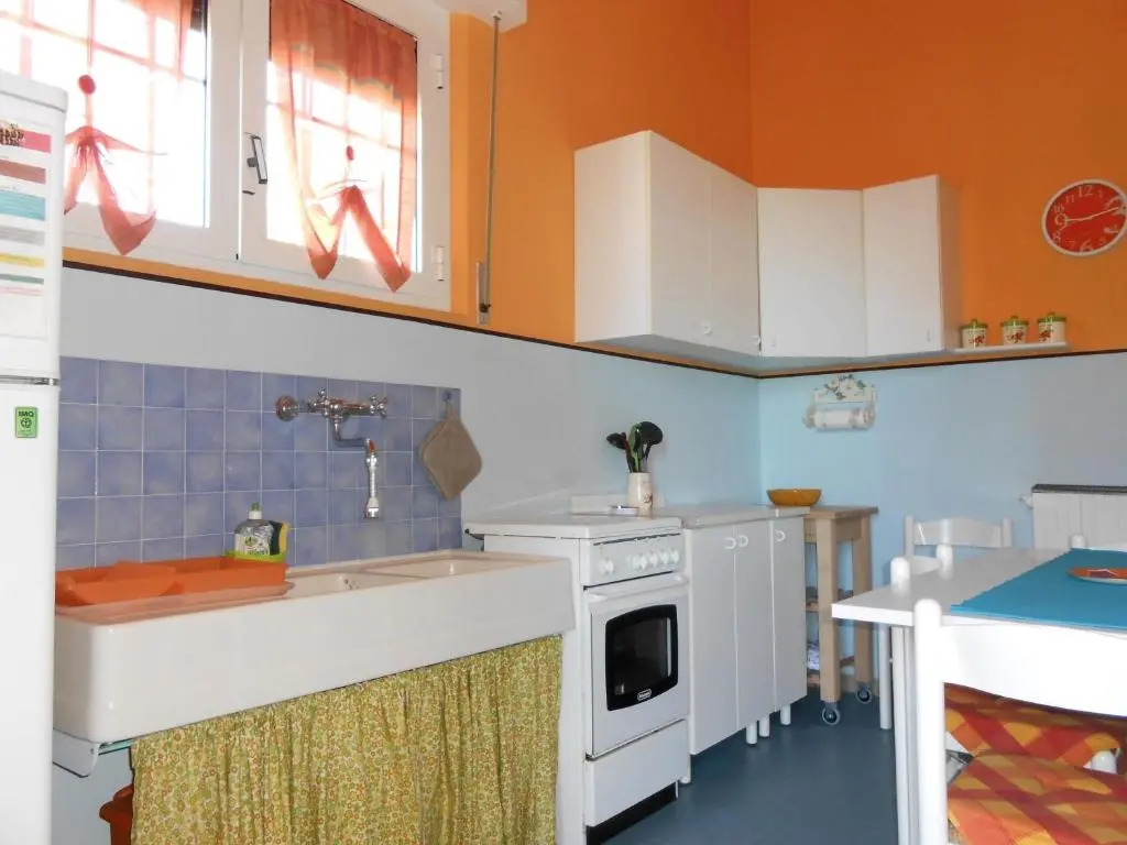 Holiday home a Montignoso
