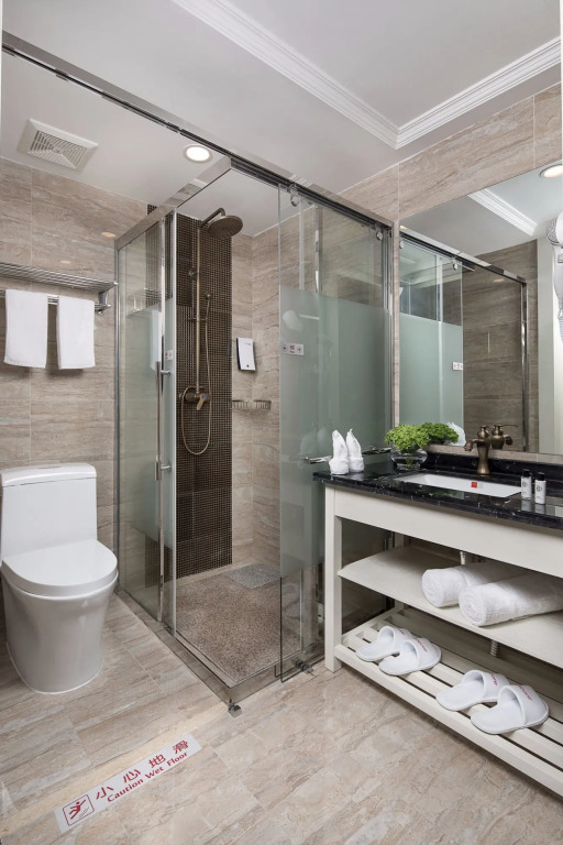 Ramada Encore by Wyndham Shanghai Pudong