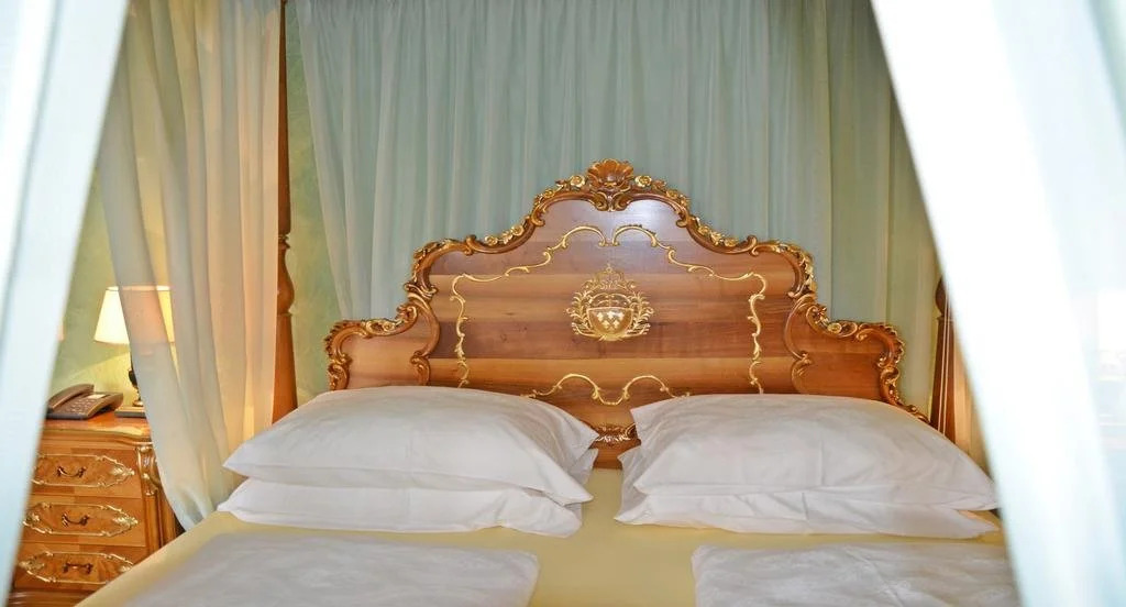 Seehotel Porcia