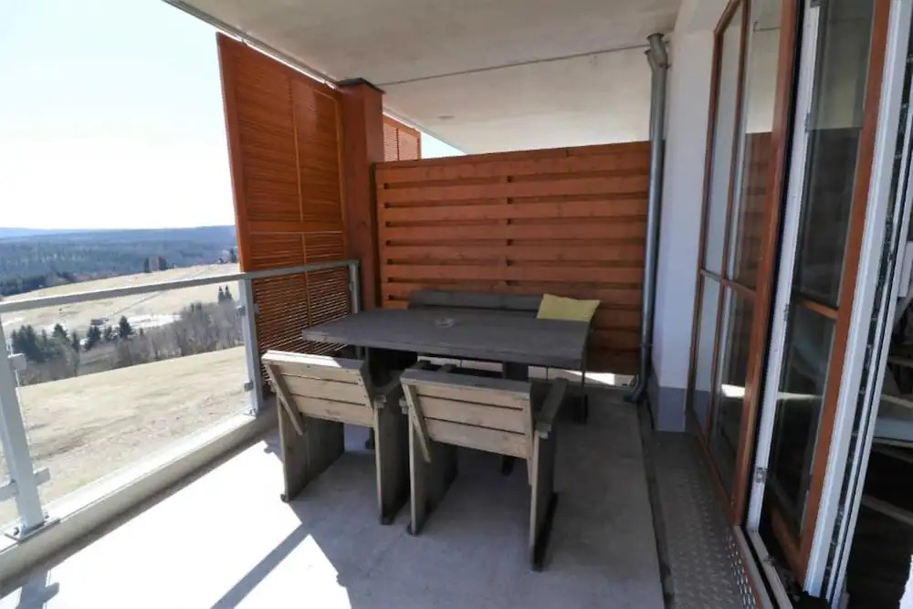 Resort Winterberg