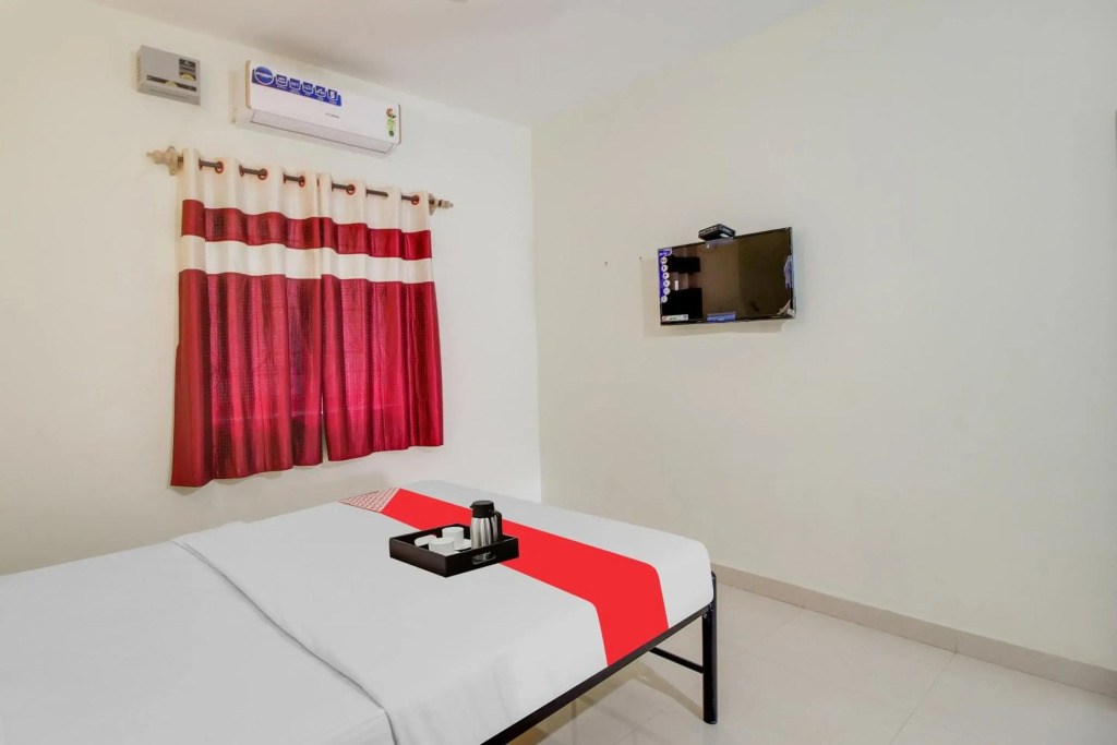 SPOT ON by OYO SR Dream Home
