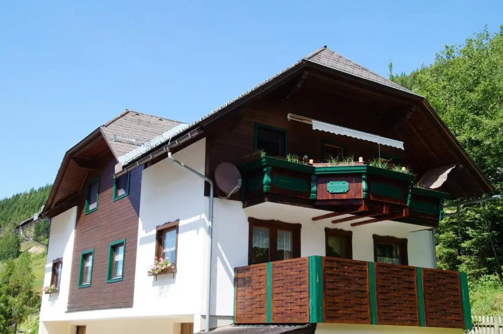Apartment Zainerhof