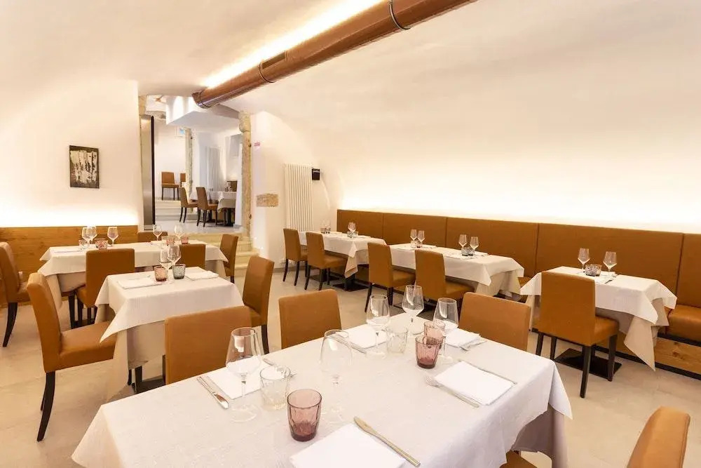 Locanda Le Due Travi
