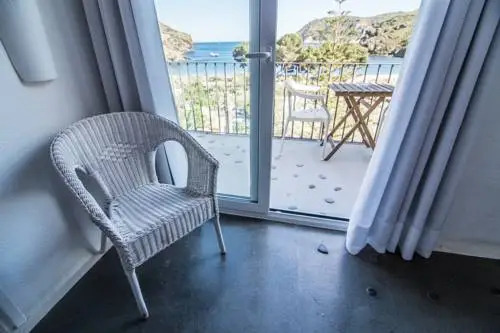 Hotel Cala Joncols