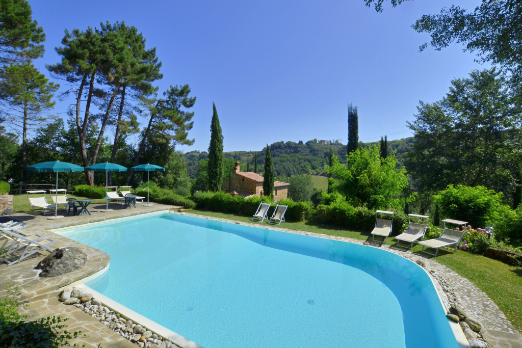 Villa Casacheta - Happy Rentals