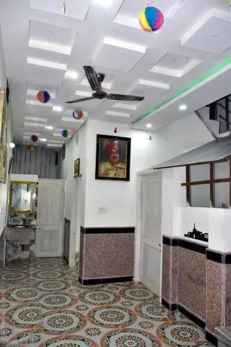 SK GT House  complete Home stay
