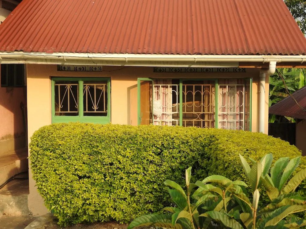 Green Village Apartments