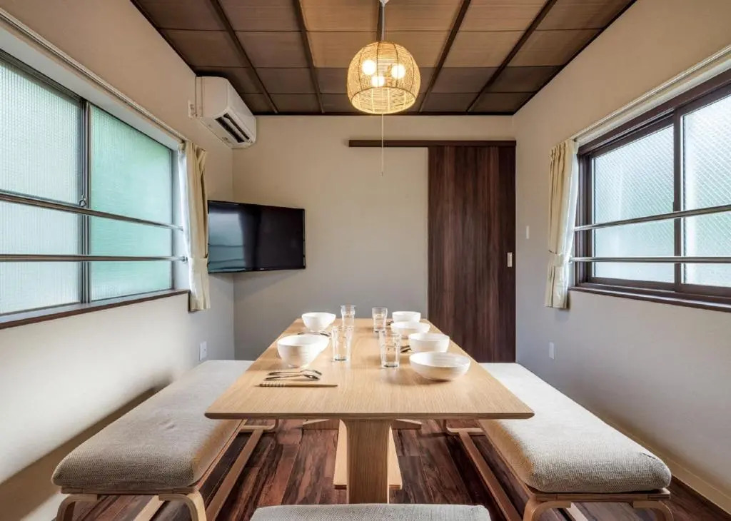 Kanazawa - Apartment / Vacation STAY 80425