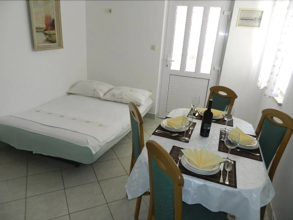 Apartments Darka