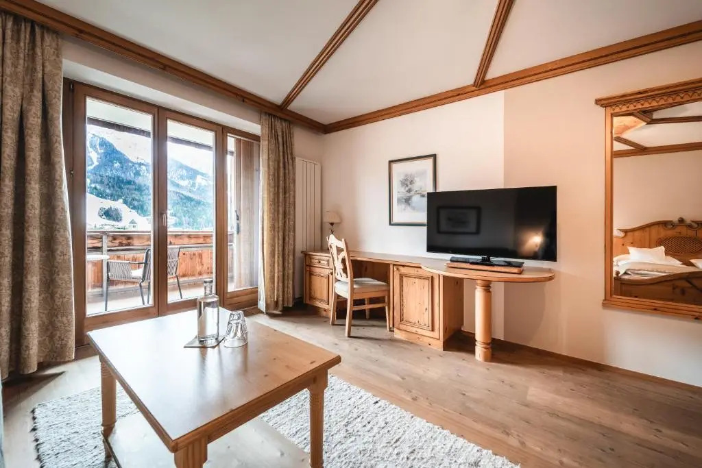 Naturhotel Leitlhof