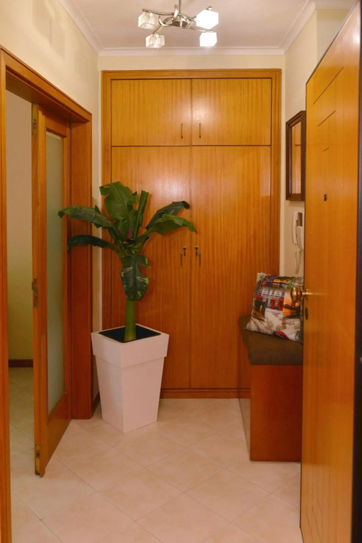 Apartamento Porto Centro