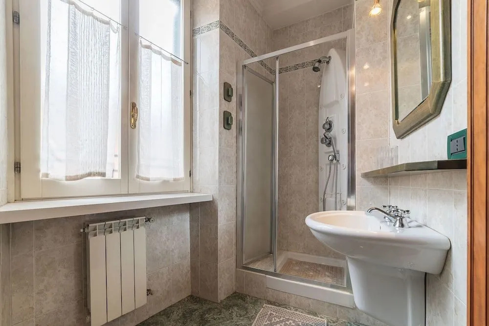 Domus Aurea & Colosseo Sweet Flat